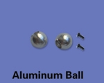 HM-5#4Q5-Z-15 Aluminum Ball